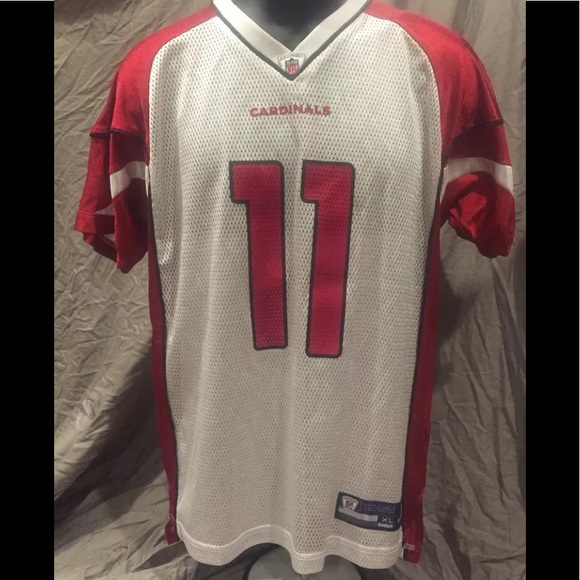 cardinals jersey nfl